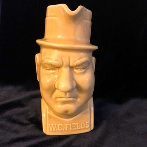 WC Fields Turtle Bay Distibrution Bourbon Whiskey Lawrenceburg KY Pitcher